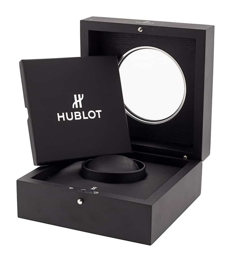Hublot Aero Bang 311.CI.1170.GR
